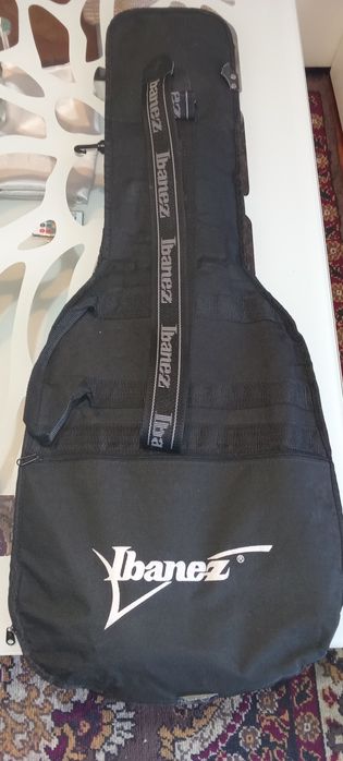Електрическа китара IBANEZ