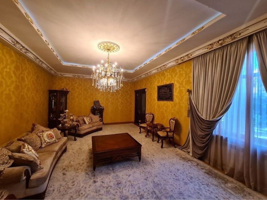 Продаётся шикарный дом.