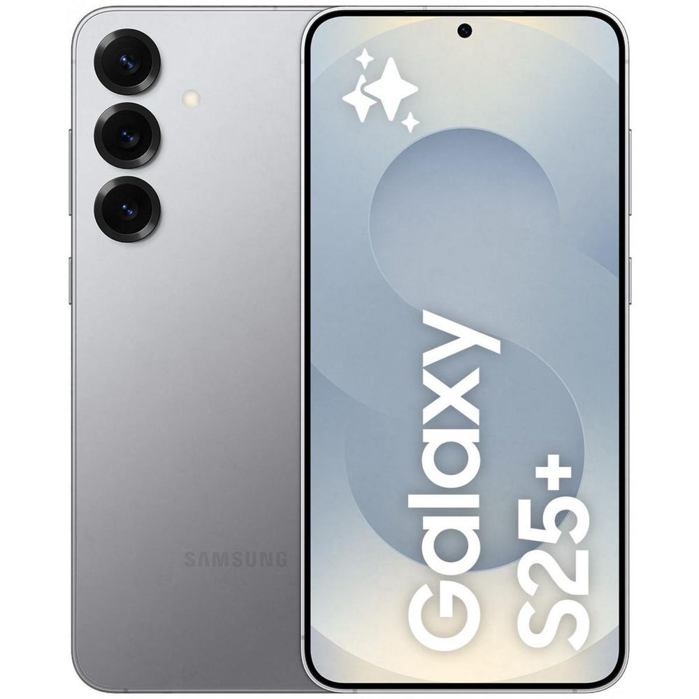 Samsung Galaxy S25 PLUS 256GB 5G NOU SIGILAT ! 12GB ram DUOS Dual Sim