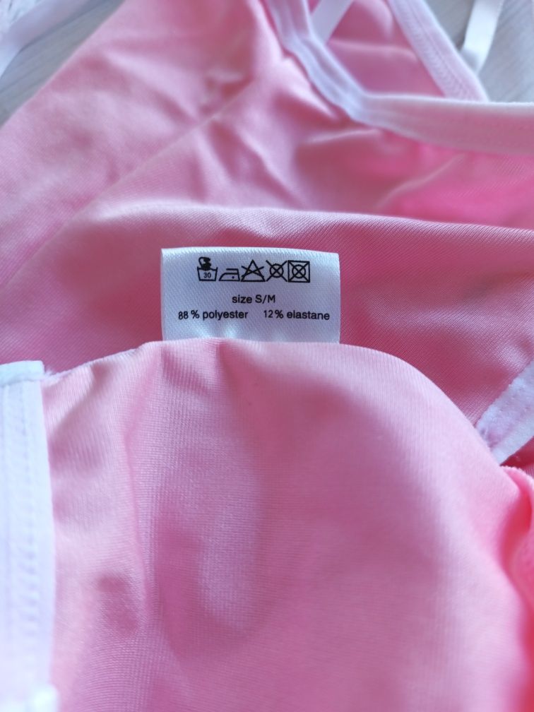 Vand lenjerie sexy, Costum Bunny, marca Obssesive