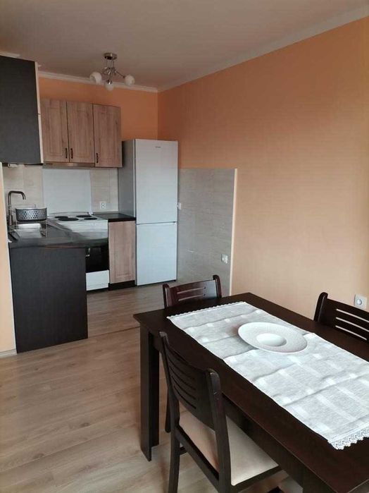 Дава се под наем Двустаен апартамент в София, Манастирски ливади - 68 кв.м за 425 € - Снимка #7