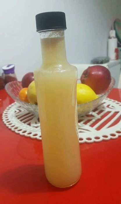 Tabiiy Olma Nok Shaftoli Mandalin Xurmı sirkalari