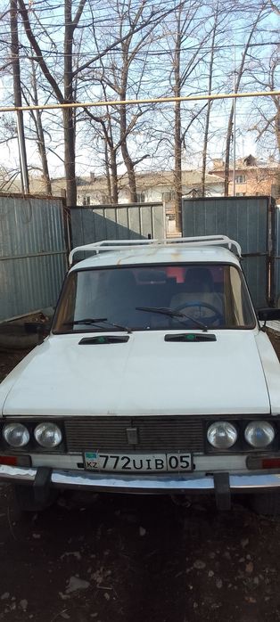 Продам живой Жигули срочно