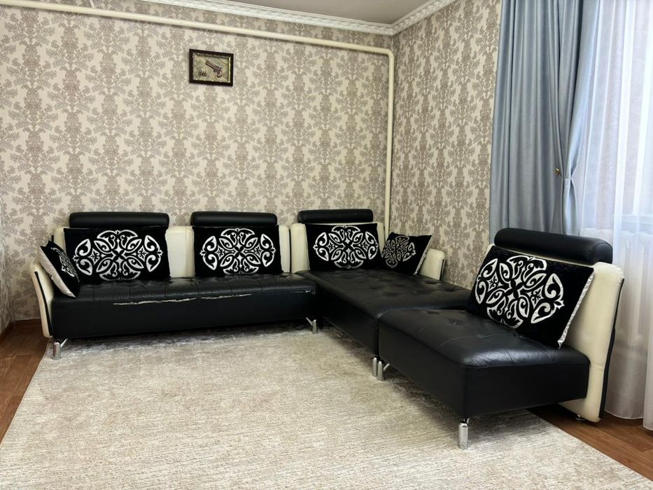 Продам диван б/у