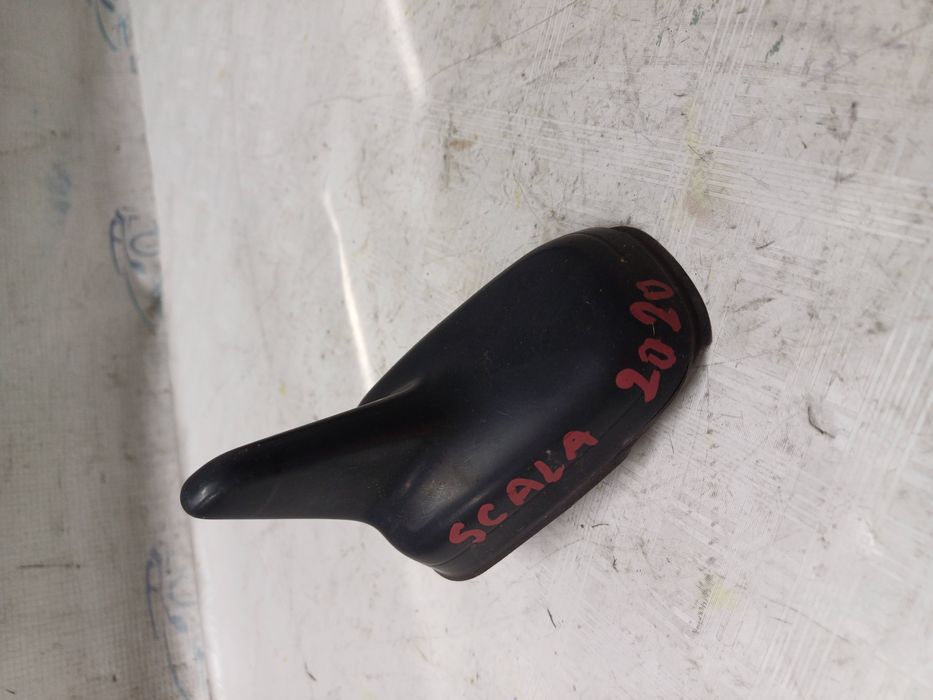 antena radio skoda scala - benzina 2020