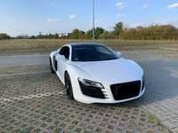 Audi R8 4.2 FSI v8