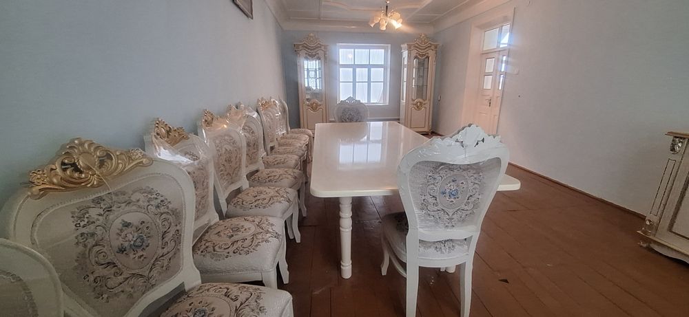 Mexmonxona va spalniy mebellari