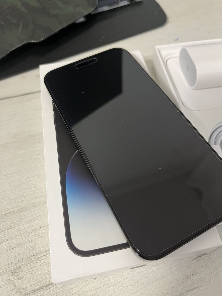 Iphone 14 Pro Max 512Gb Impecabil ca Nou