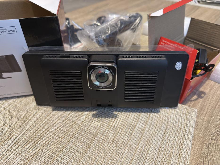 Мултимедия Car Play Android Auto 10.26"