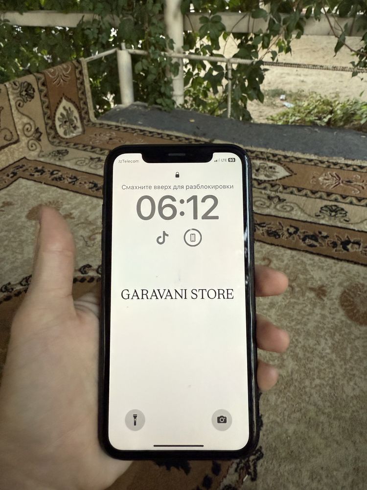 Iphone xr 128 kar dak