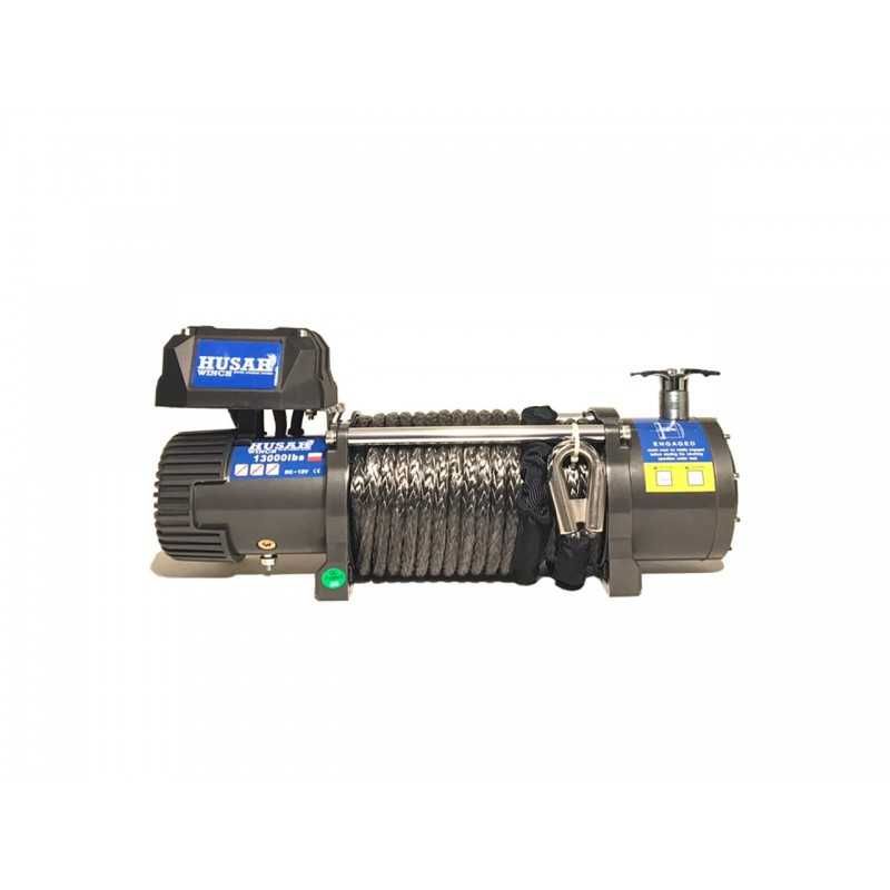 Trolii auto electrice 12V pentru OFF-ROAD si pentru platforme