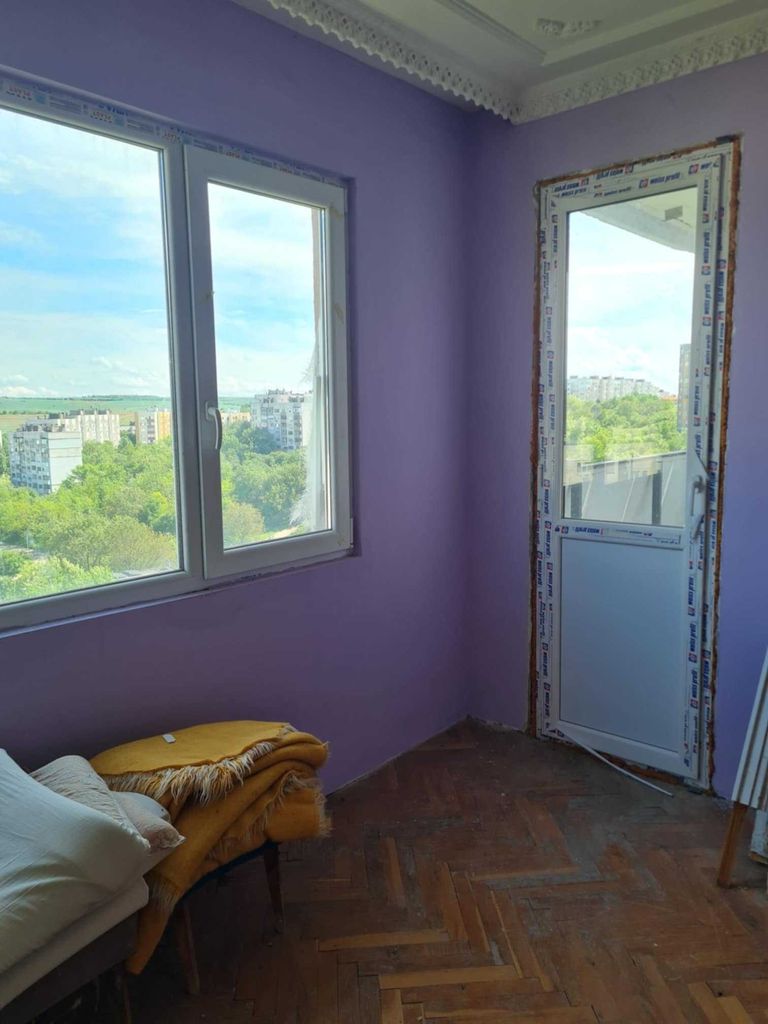 Продава се Тристаен апартамент в Плевен, Дружба 4 - 98 кв.м за 898 €/кв.м - Снимка #6