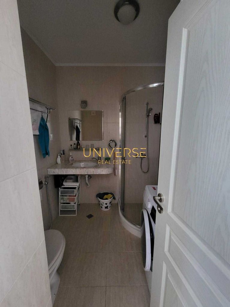 Продава се Двустаен апартамент в к.к. Слънчев бряг - 55 кв.м за 1182 €/кв.м - Снимка #5
