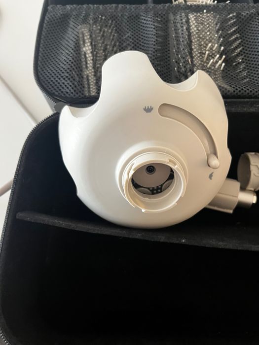 Shark flexstyle 5 in 1