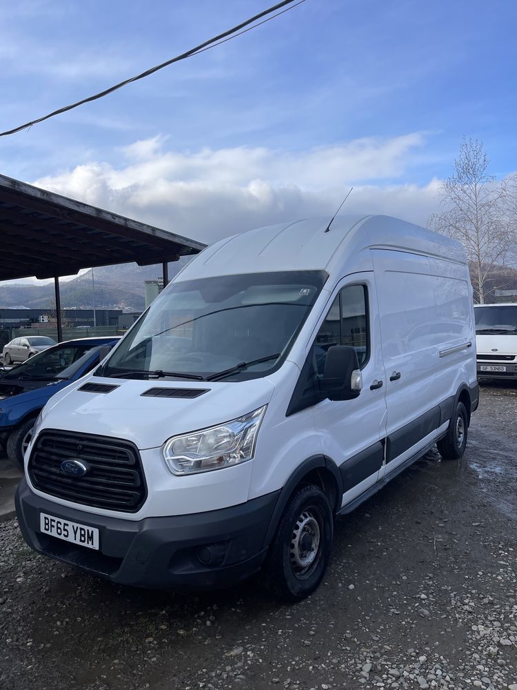 Dezmembrez ford transit 2014-2019 2.2 Cyra cyrb tractiune spate