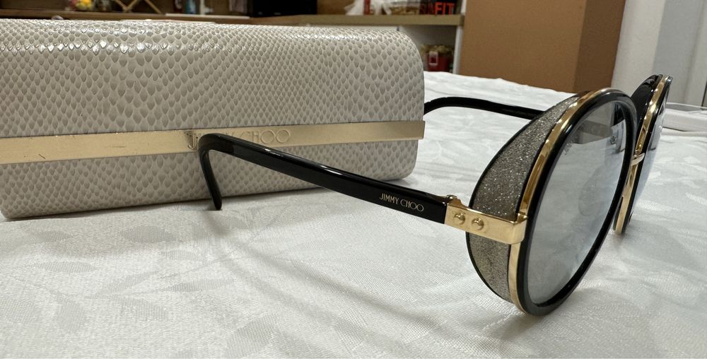 Слънчеви очила jimmy choo