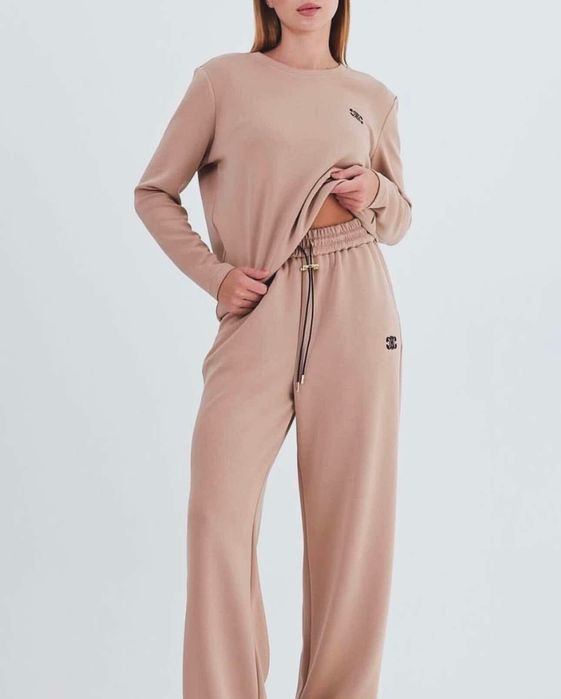 Сетове от две части