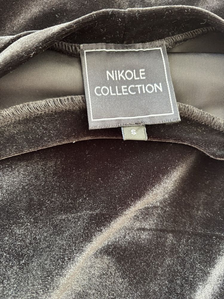 Рокля Nikole Collection