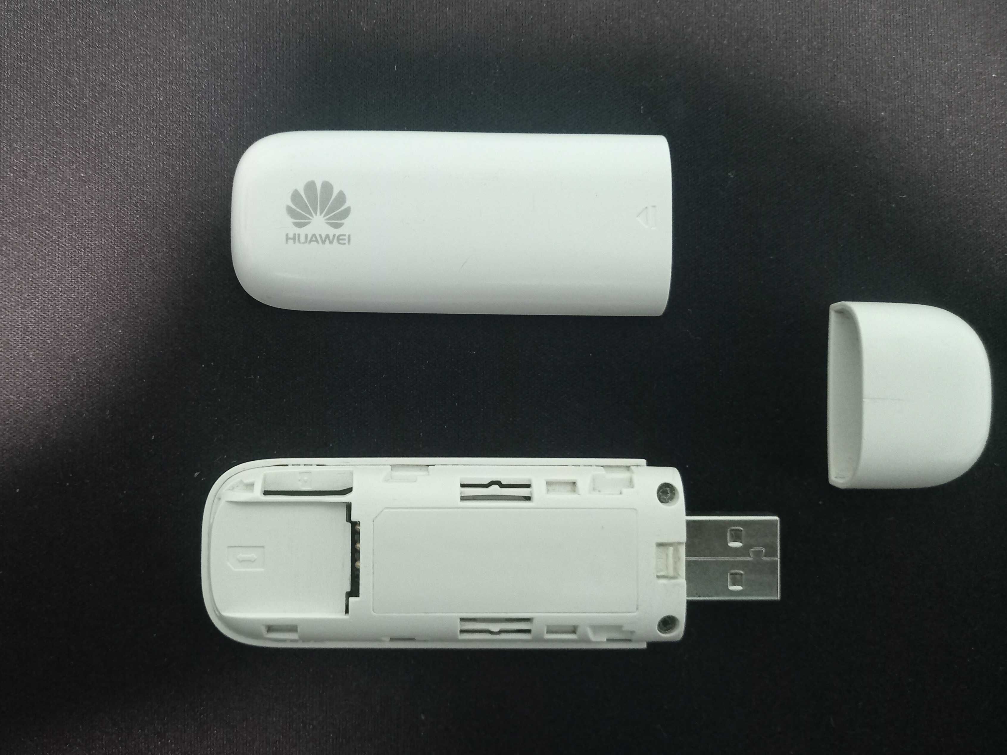 Huawei E3531 Beeline 3G USB modem sotiladi