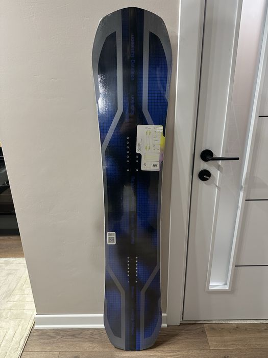 Сноуборд 2025 Bataleon Goliath 161W
