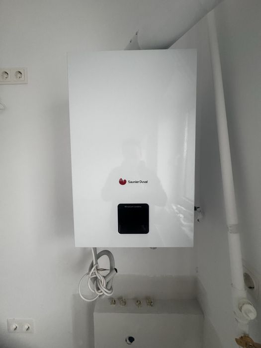 Garsoniera Noua Proprietar Orsova/Lujerului