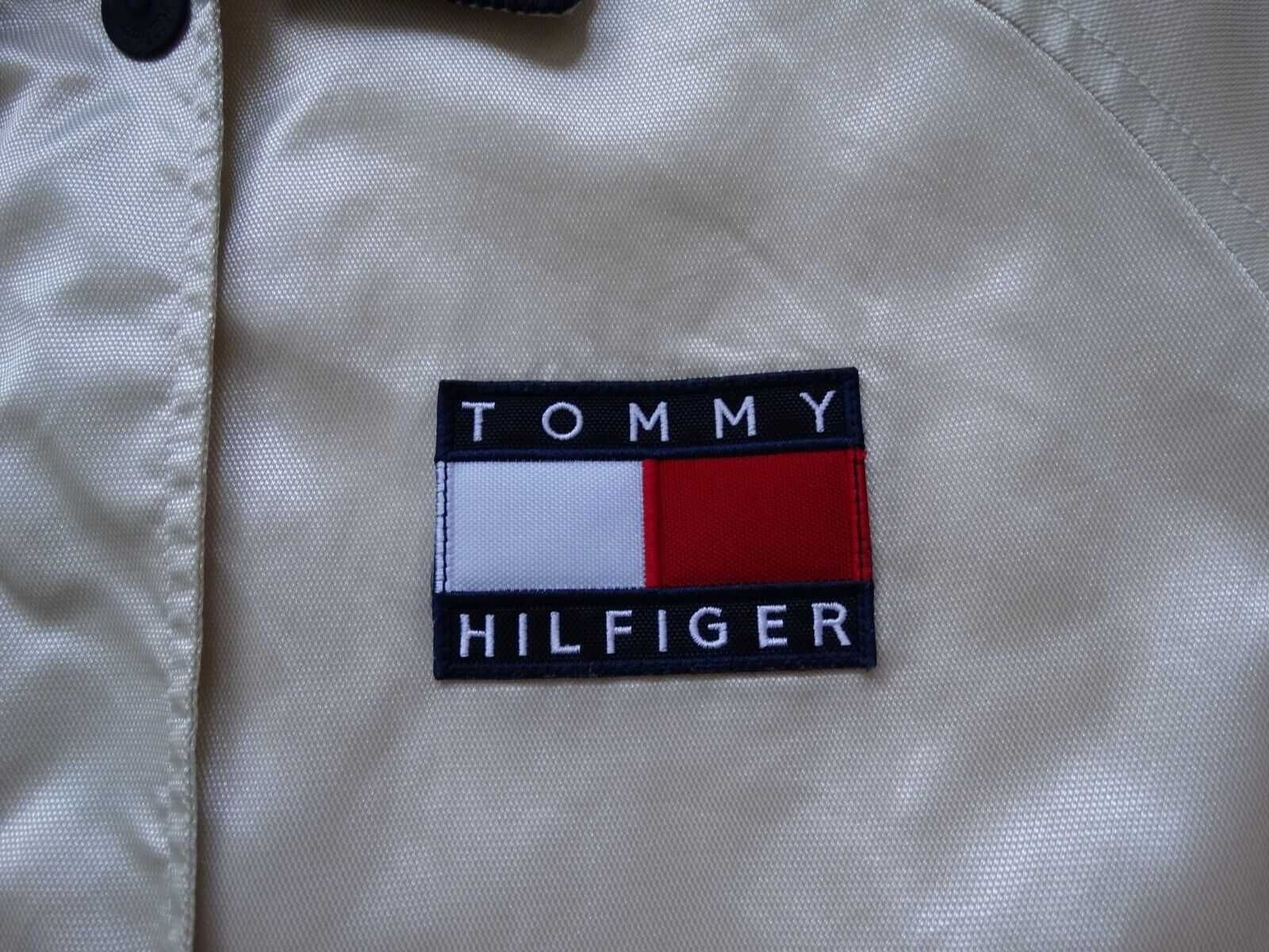 Vintage Tommy Hilfiger мъжко яке размер XL