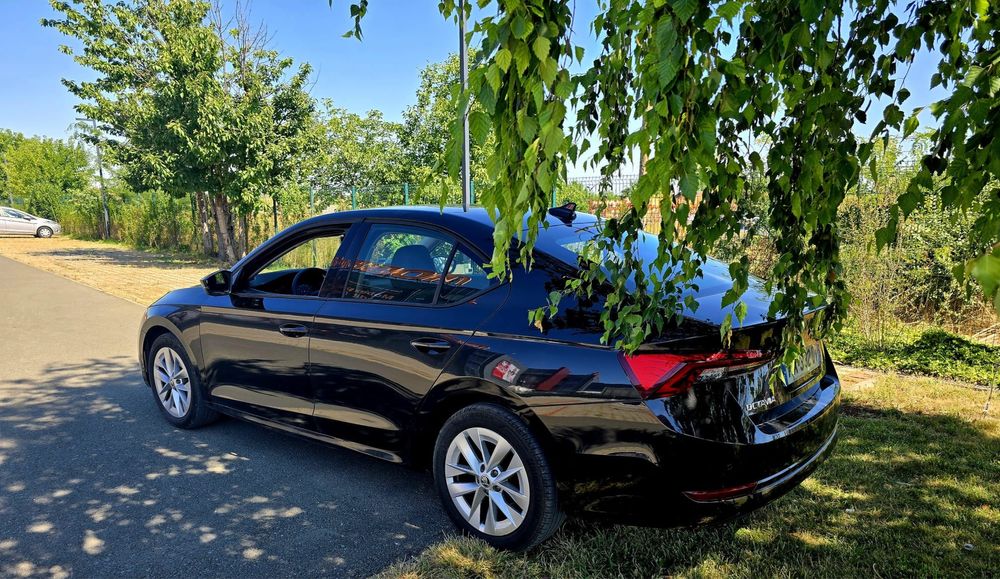 De vanzare Skoda