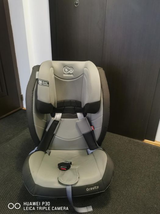 Vând Scaun auto pentru copil Kinderkraft