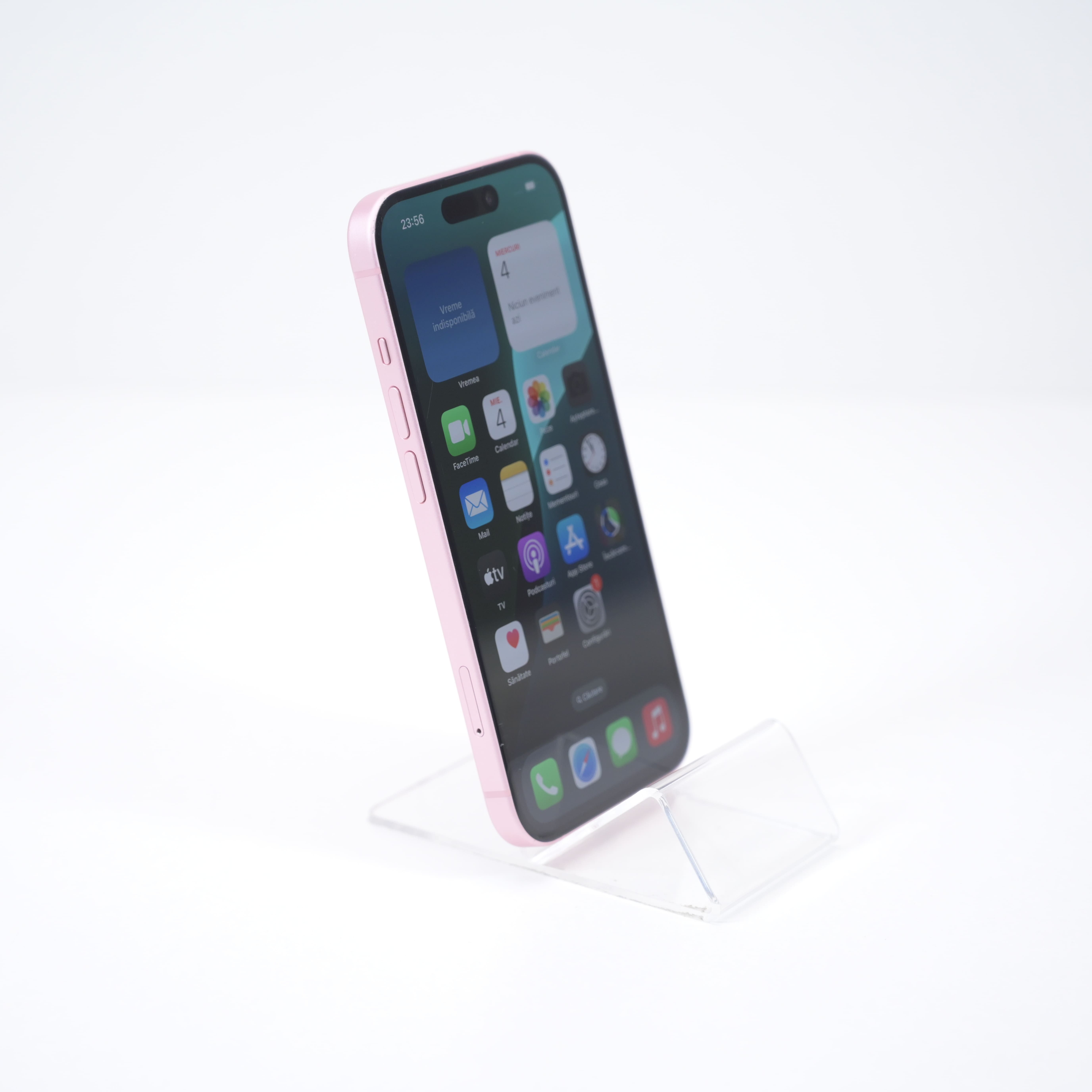Telefon Apple iPhone 15 128GB - BSGmag