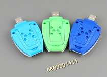 Портативен уред срещу комари и насекоми USB