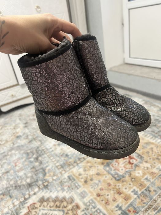 Угги детские 30 размер