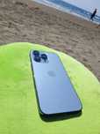 iPhone 13 Pro Blue – 256 GB