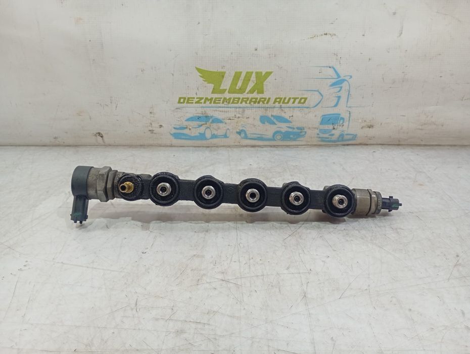 Rampa injectoare Renault Laguna 3 (facelift) (2011 - 2015)M9R854
