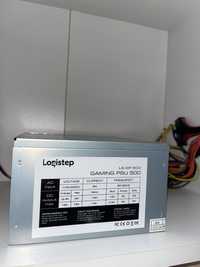 Sursa PC Logistep 500W