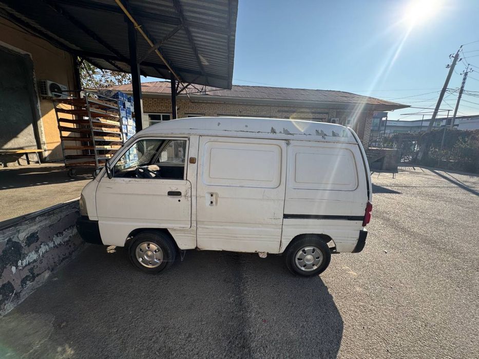 Damas 2008 ГАЗ есть, пробег 650 000 км, мотор килинган