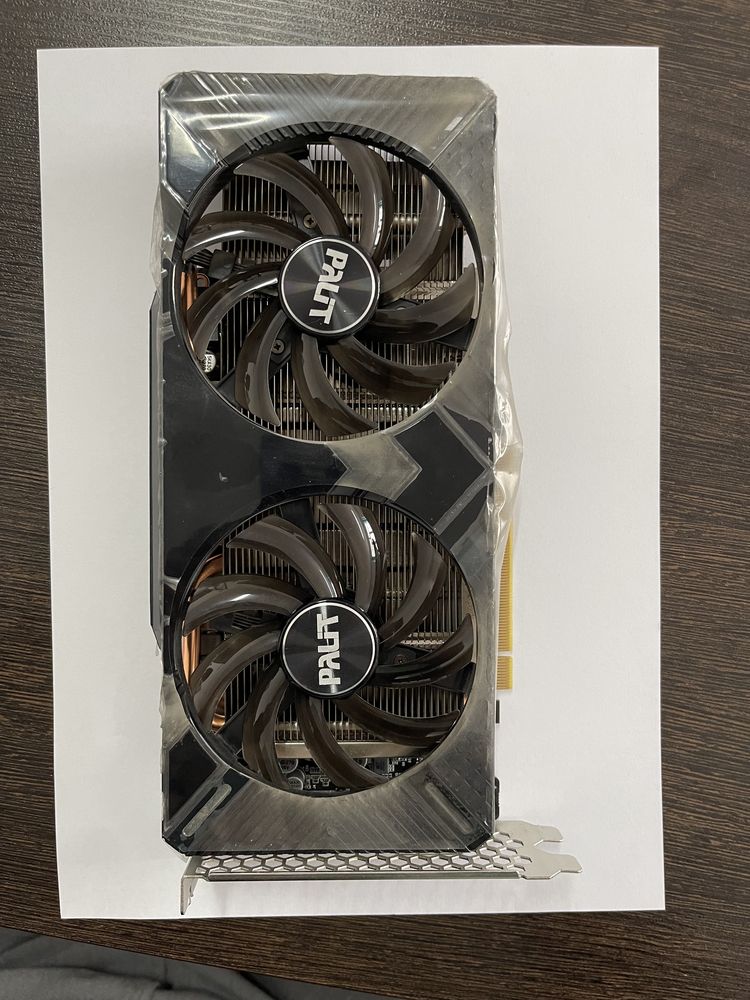 GTX 1660 ti, GTX 1660 super