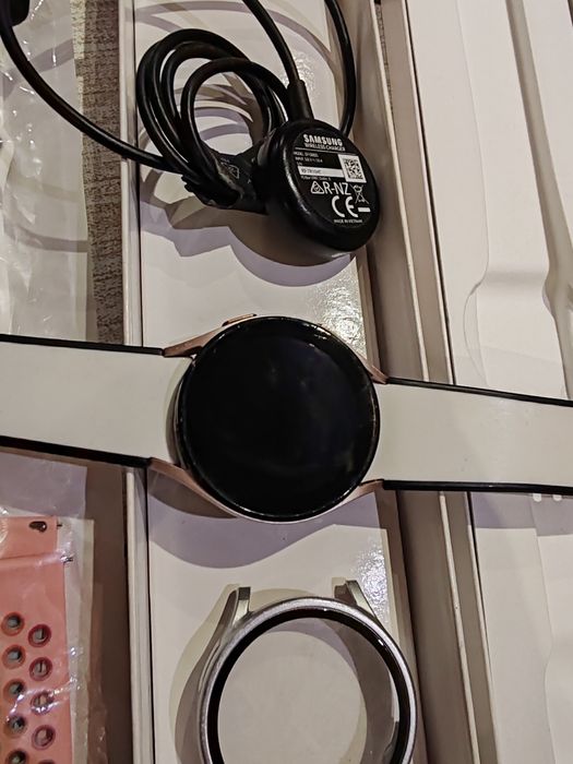 Samsung Galaxy Watch 4 44mm