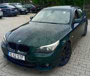 BMW E60 (cel mai fiabil motor)