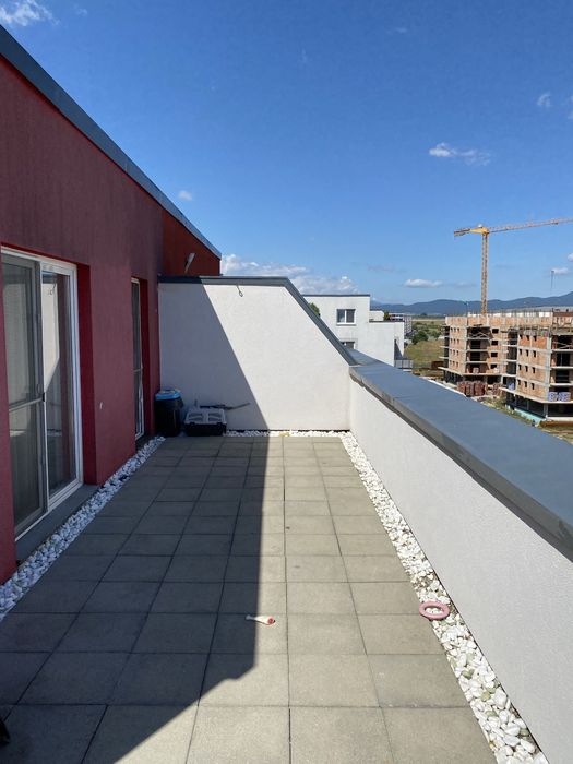 Vant penthouse Avantgarden 2