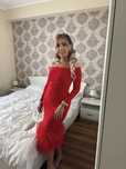 Rochie de ocazie