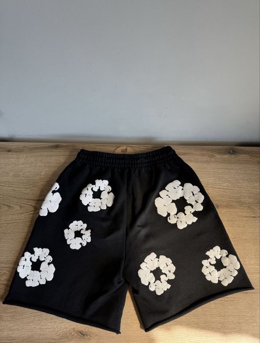 Denim Tears shorts къси гащи/панталони