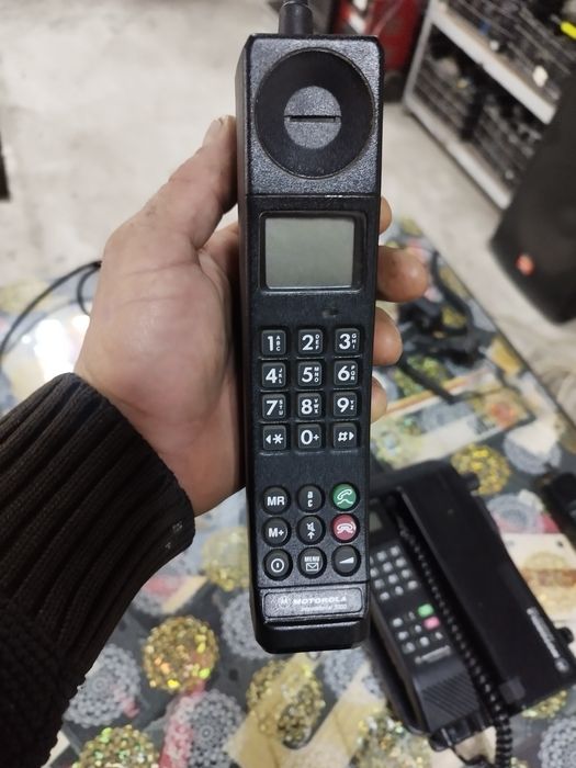 Motorola dynatac