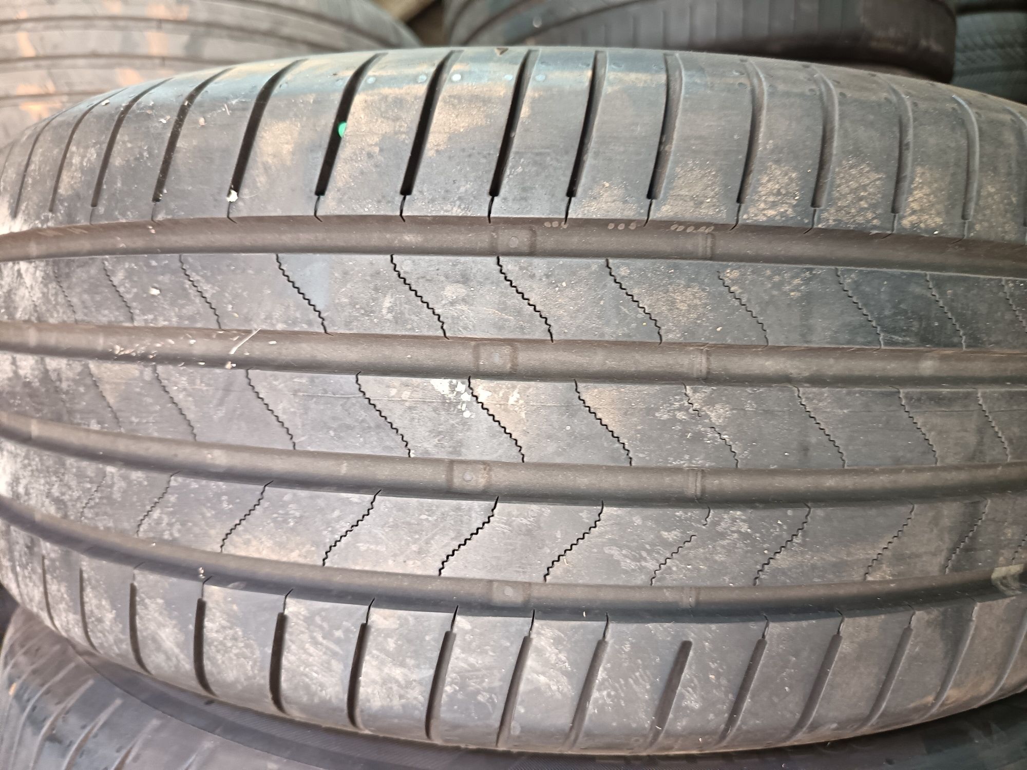 Anvelope vara 205 55 17 bridgestone 2024 7.5mm