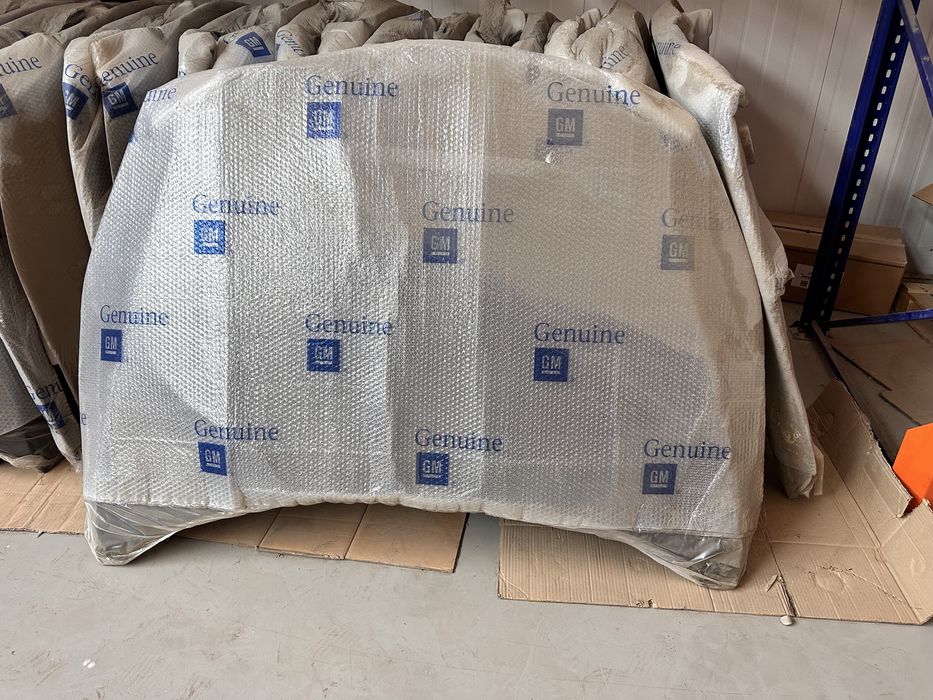 GENTRA Kapot GM Orginal