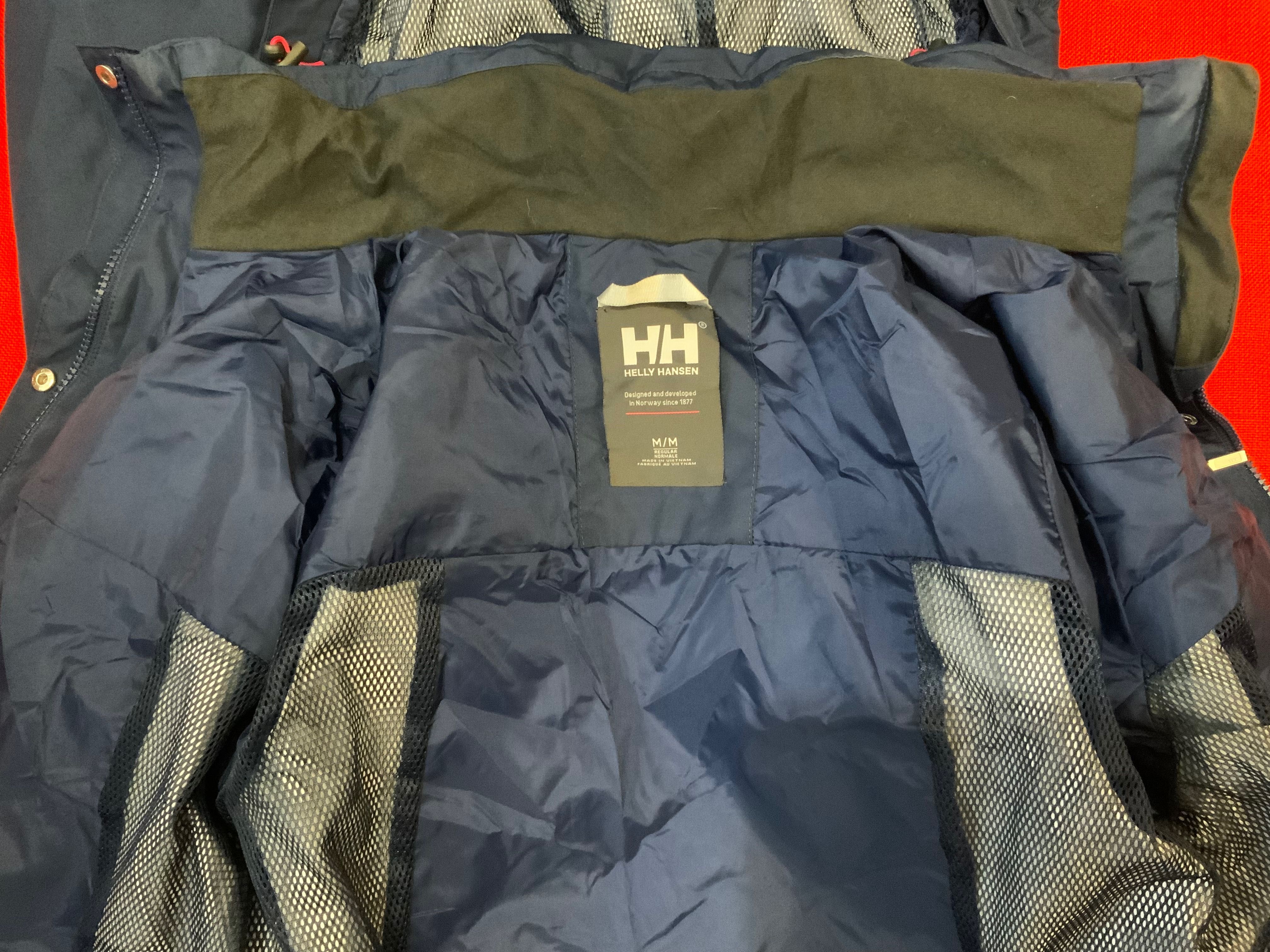 Helly Hansen-оригинално яке 40 м