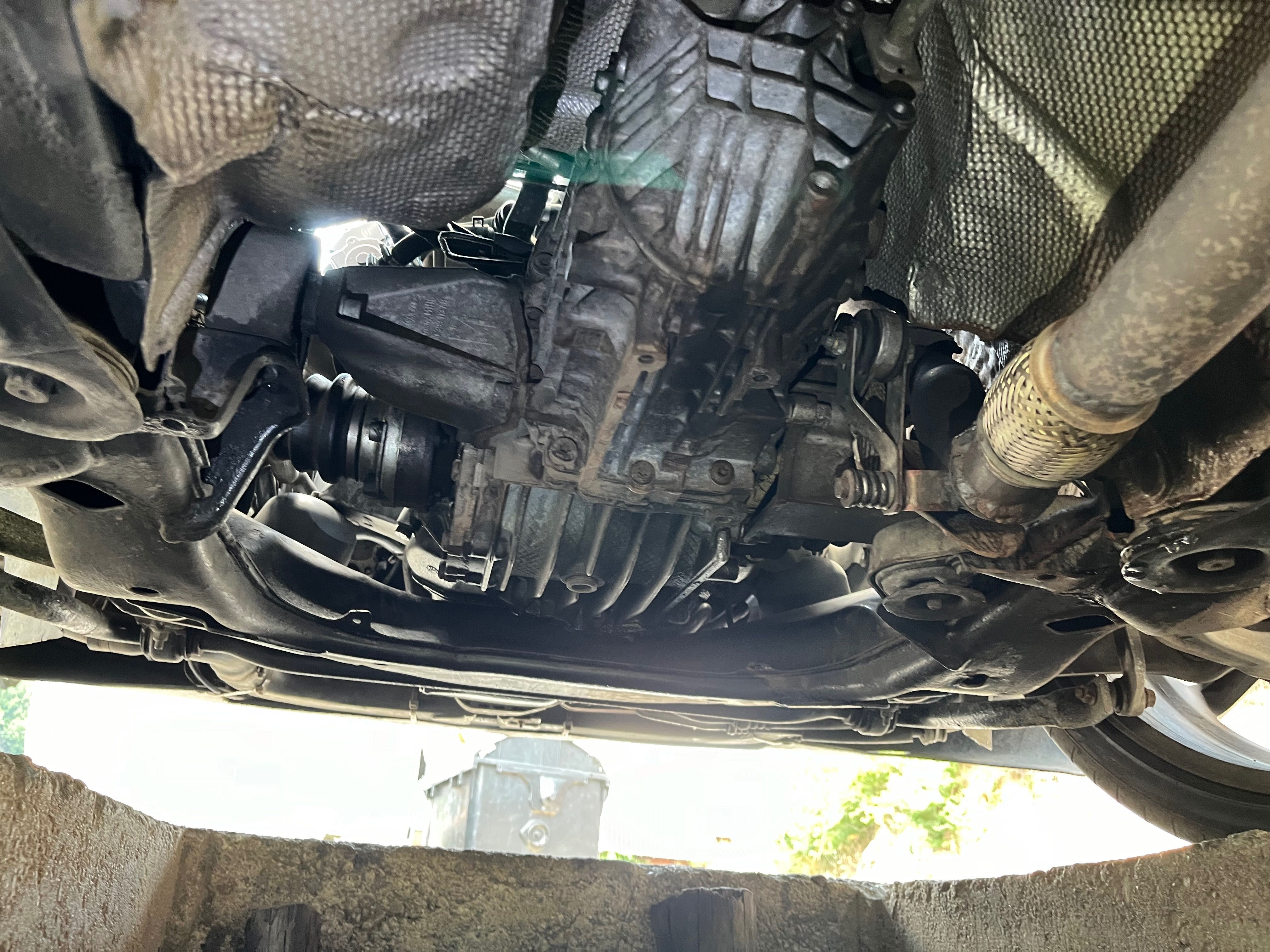 Vw passat b5 1.8 t AEB
