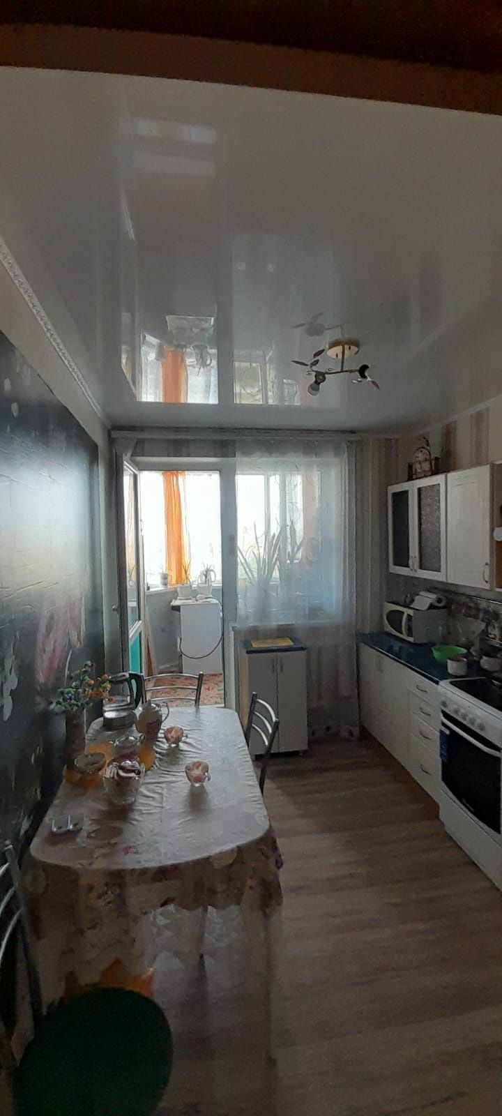 Сдам 1 комнатную квартиру в районе дср