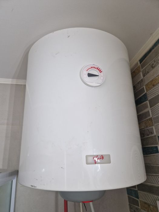 Boiler 60 litri functional