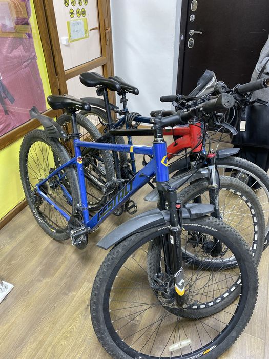 Велосипеды от 20.000 /Рассрочка