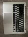 Macbook Pro 13 2015 incomplet pentru piese
